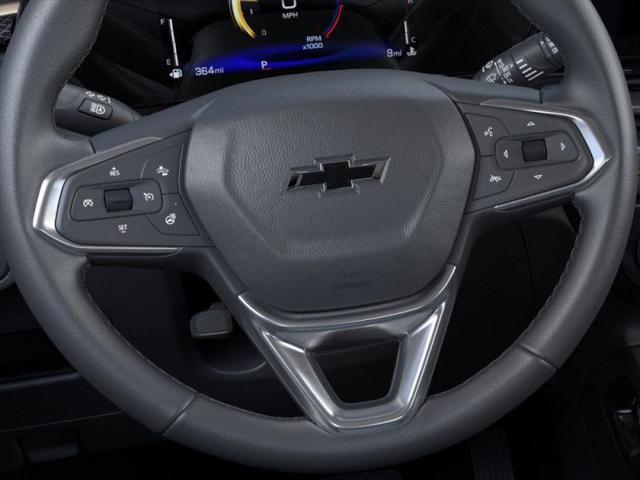 2026 Chevrolet TrailBlazer AWD ACTIV