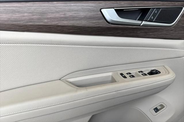 2026 Volkswagen Atlas SEL