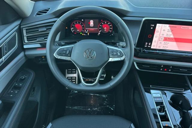 2026 Volkswagen Atlas Peak Edition