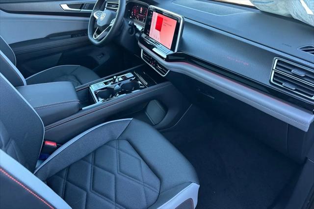 2026 Volkswagen Atlas Peak Edition