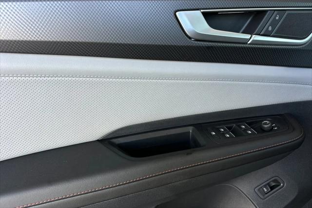 2026 Volkswagen Atlas Peak Edition