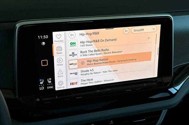 2026 Volkswagen Atlas Peak Edition