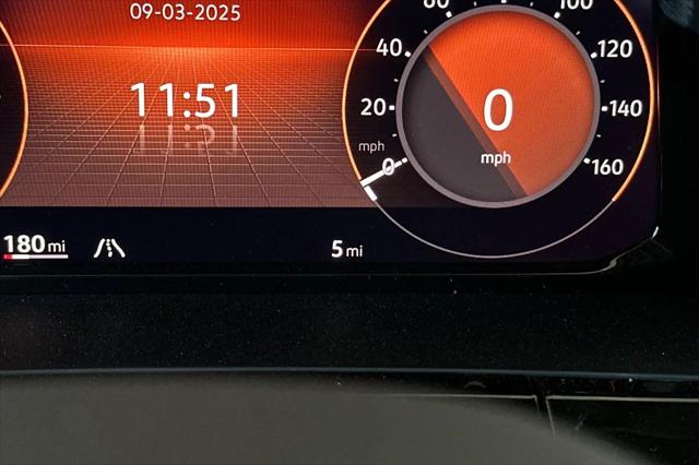 2026 Volkswagen Atlas Peak Edition