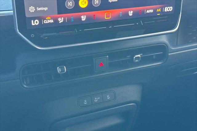 2025 Volkswagen ID. Buzz Pro S