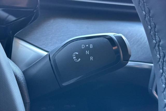 2025 Volkswagen ID. Buzz Pro S