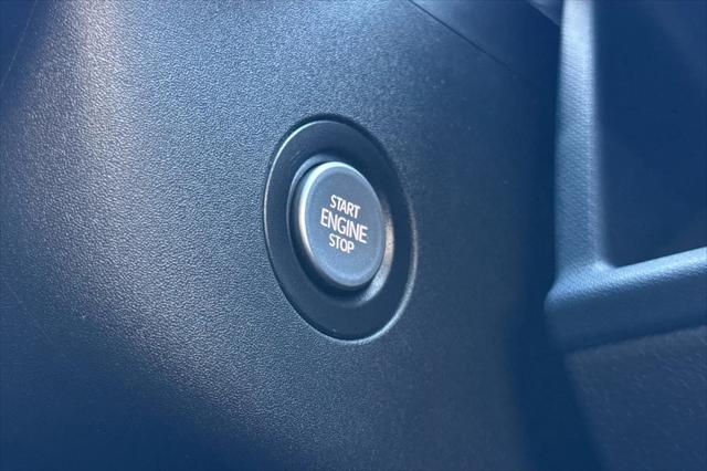 2025 Volkswagen ID. Buzz Pro S