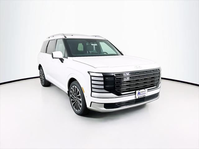 2026 Hyundai Palisade Calligraphy for sale in Madison, WI