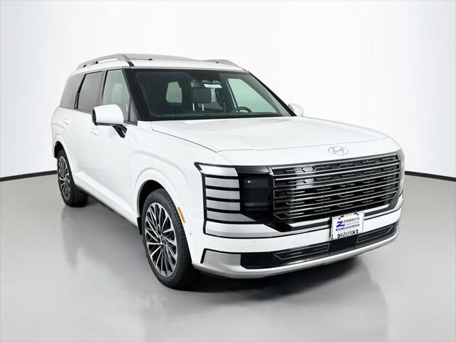 2026 Hyundai Palisade Calligraphy for sale in Madison, WI