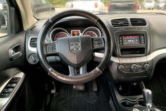 Used 2018 Dodge Journey For Sale in OLIVE BRANCH, MS