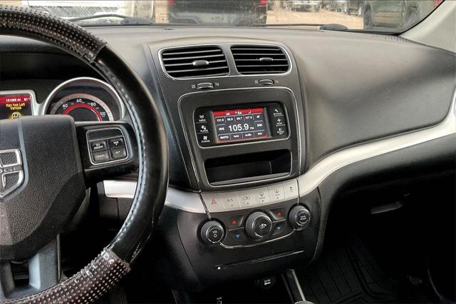 Used 2018 Dodge Journey For Sale in OLIVE BRANCH, MS