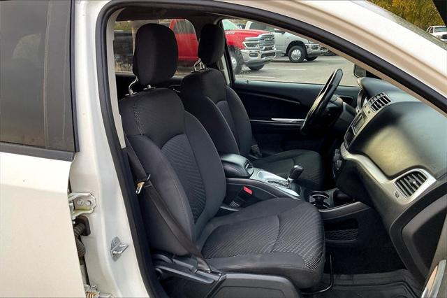 Used 2018 Dodge Journey For Sale in OLIVE BRANCH, MS