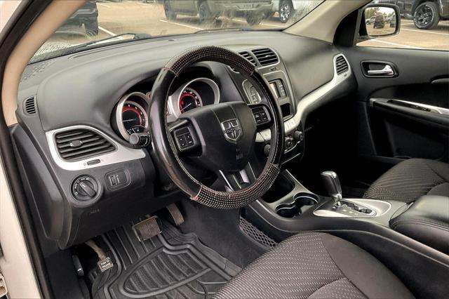 Used 2018 Dodge Journey For Sale in OLIVE BRANCH, MS