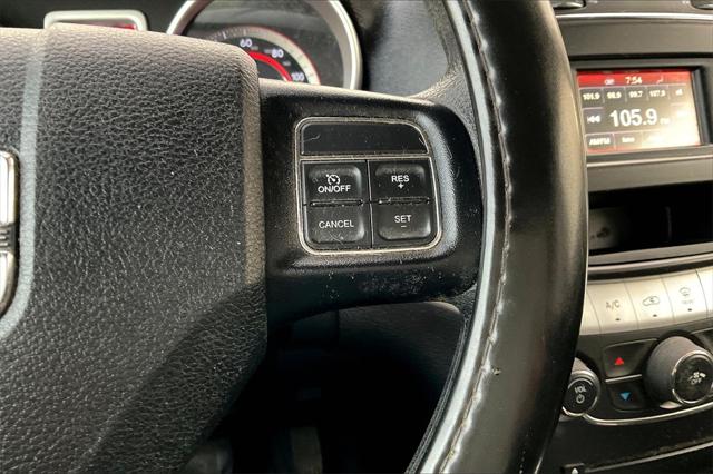 Used 2018 Dodge Journey For Sale in OLIVE BRANCH, MS