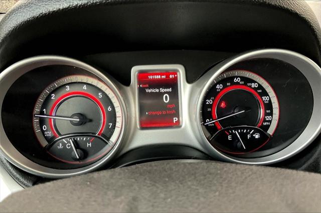 Used 2018 Dodge Journey For Sale in OLIVE BRANCH, MS