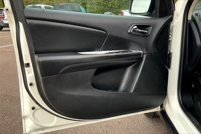 Used 2018 Dodge Journey For Sale in OLIVE BRANCH, MS