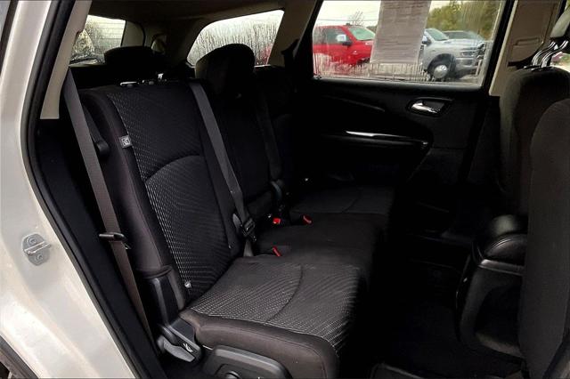 Used 2018 Dodge Journey For Sale in OLIVE BRANCH, MS