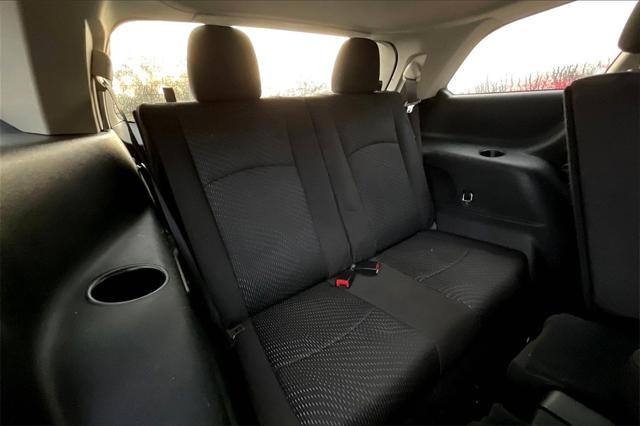 Used 2018 Dodge Journey For Sale in OLIVE BRANCH, MS