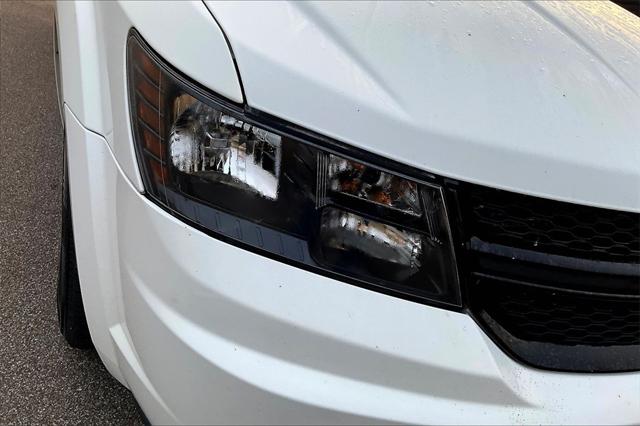 Used 2018 Dodge Journey For Sale in OLIVE BRANCH, MS