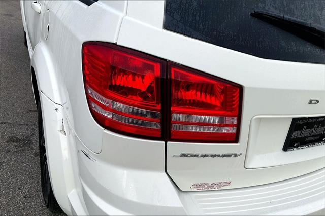 Used 2018 Dodge Journey For Sale in OLIVE BRANCH, MS