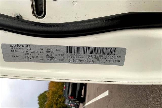 Used 2018 Dodge Journey For Sale in OLIVE BRANCH, MS