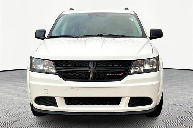 Used 2018 Dodge Journey For Sale in Millington, TN