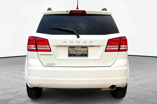 Used 2018 Dodge Journey For Sale in Millington, TN