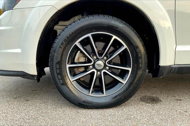 Used 2018 Dodge Journey For Sale in Millington, TN