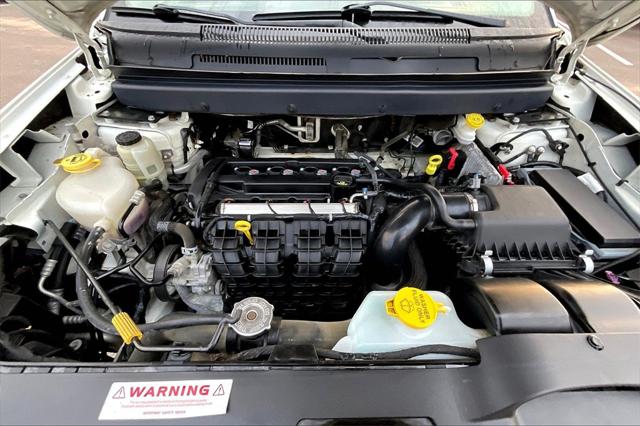 Used 2018 Dodge Journey For Sale in Millington, TN