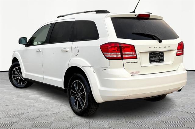 Used 2018 Dodge Journey For Sale in Millington, TN