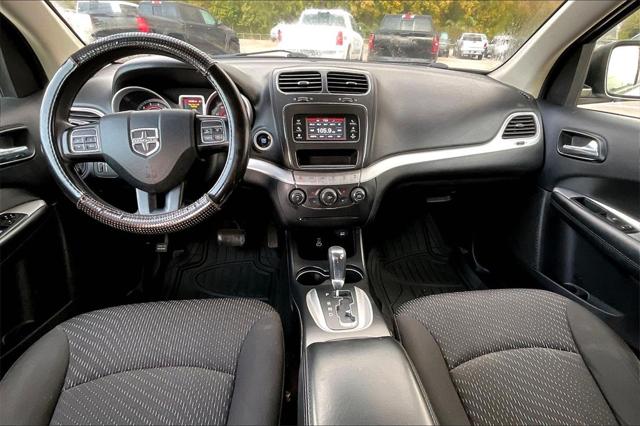 Used 2018 Dodge Journey For Sale in Millington, TN