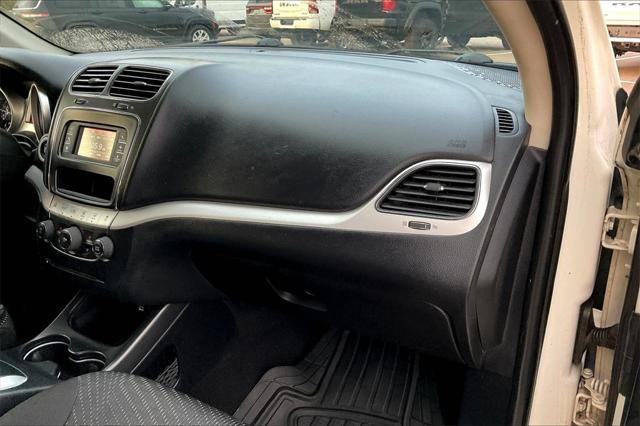 Used 2018 Dodge Journey For Sale in Millington, TN