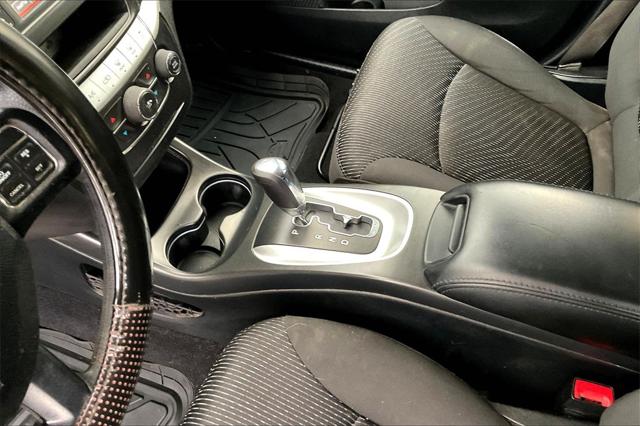 Used 2018 Dodge Journey For Sale in Millington, TN