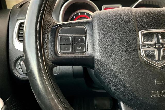 Used 2018 Dodge Journey For Sale in Millington, TN