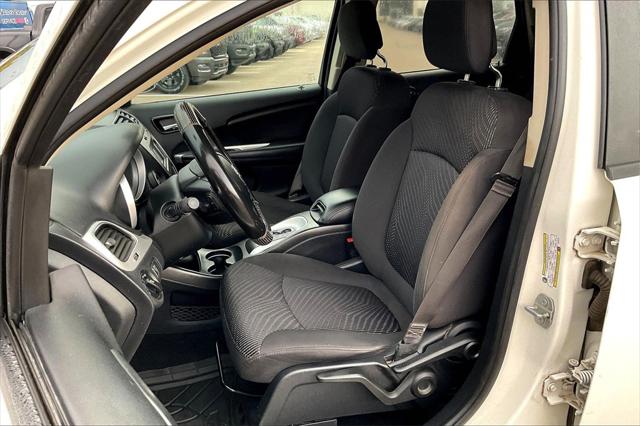 Used 2018 Dodge Journey For Sale in Millington, TN