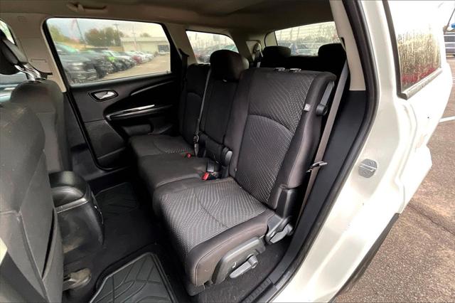 Used 2018 Dodge Journey For Sale in Millington, TN