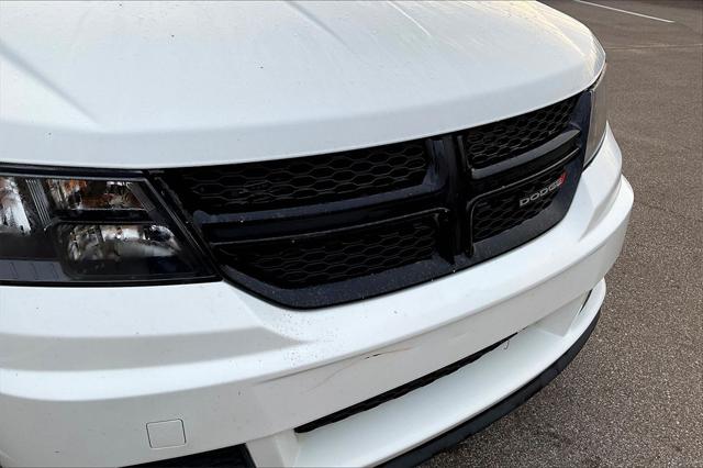 Used 2018 Dodge Journey For Sale in Millington, TN