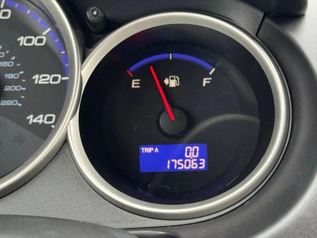 2007 Honda Fit Base