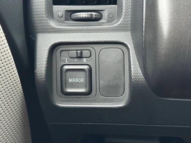 2007 Honda Fit Base