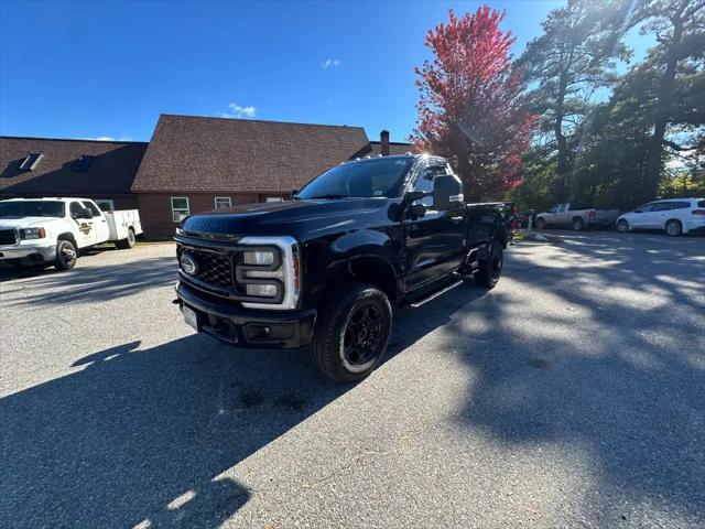 2025 Ford F-350 XL for sale in Middlebury, VT