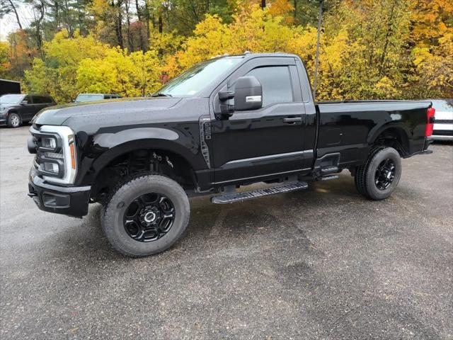 2025 Ford F-350 XL for sale in Middlebury, VT