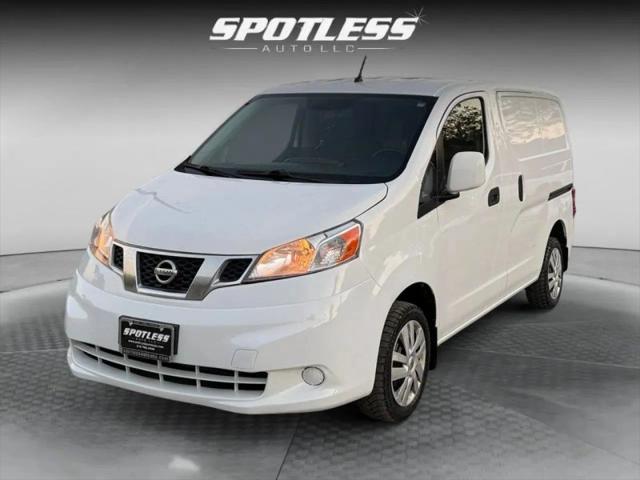2018 Nissan NV200 SV for sale in San Antonio, TX