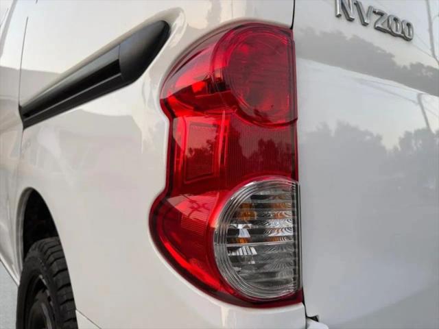 2018 Nissan NV200 SV