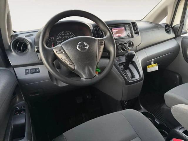 2018 Nissan NV200 SV