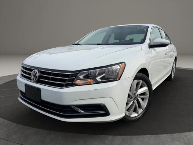 2018 Volkswagen Passat 2.0T SE for sale in Mountain Lakes, NJ