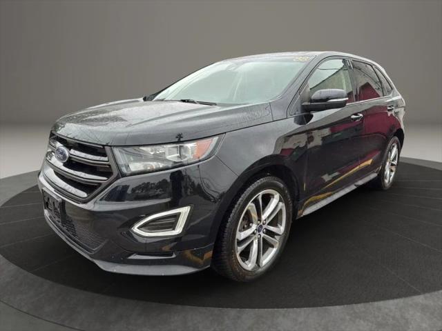 2018 Ford Edge Sport for sale in Mountain Lakes, NJ