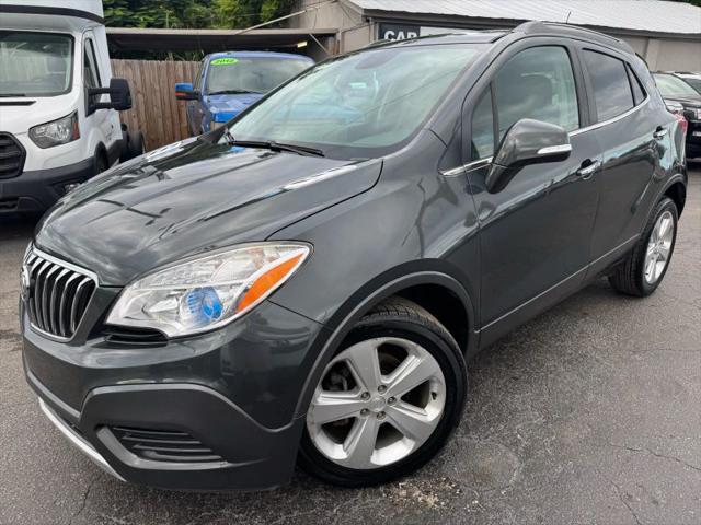 2016 Buick Encore Base for sale in Tampa, FL