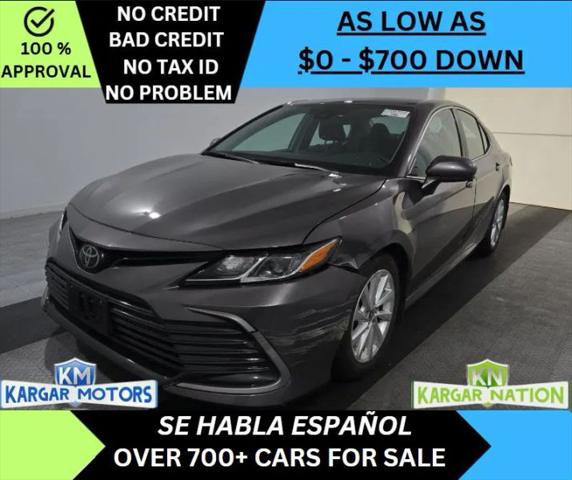 2024 Toyota Camry LE for sale in Manassas, VA