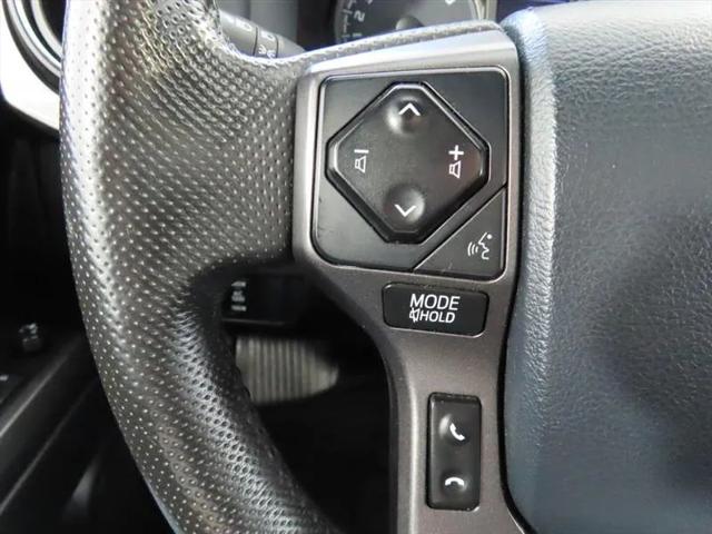 2020 Toyota Tacoma TRD Pro