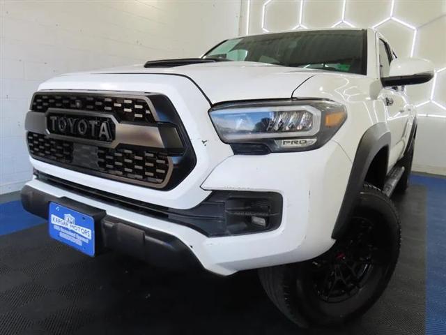 2020 Toyota Tacoma TRD Pro for sale in Manassas, VA