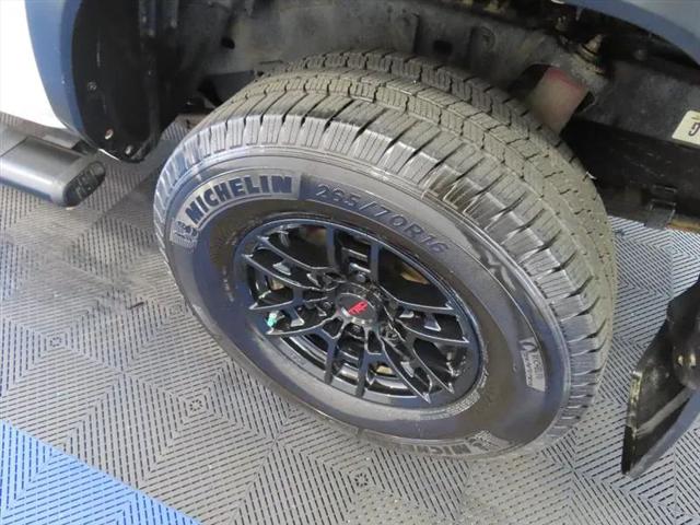 2020 Toyota Tacoma TRD Pro